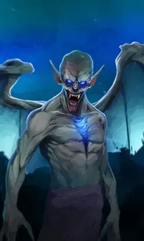 Bloodthirst