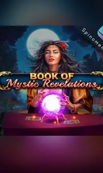 Book Of Mystic Revelations