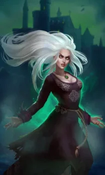 Banshee's Call