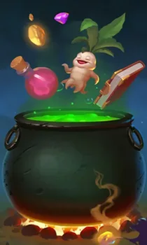 Boilin’ Pots